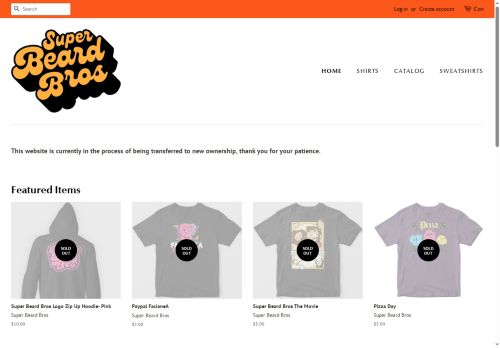 superbeardbros.com capture - 2025-06-12 17:32:59