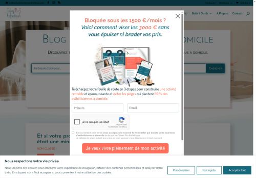 estheticienneadomicile.net capture - 2025-06-12 17:32:59