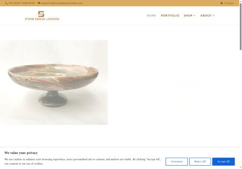 stonedesignlondon.com capture - 2025-06-12 17:38:03