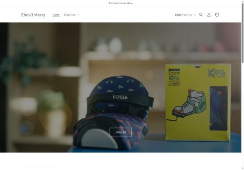 ebda3masry-eg.com capture - 2025-06-12 17:53:24