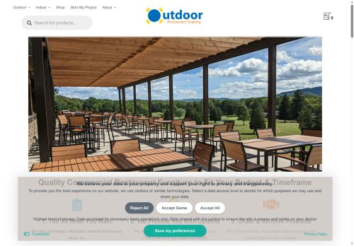 restaurantfurniture123.com capture - 2025-06-12 17:56:31