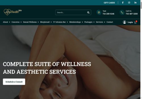 myhealth360wellness.com capture - 2025-06-12 18:07:45