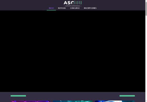 asobuesports.com capture - 2025-06-12 18:07:45