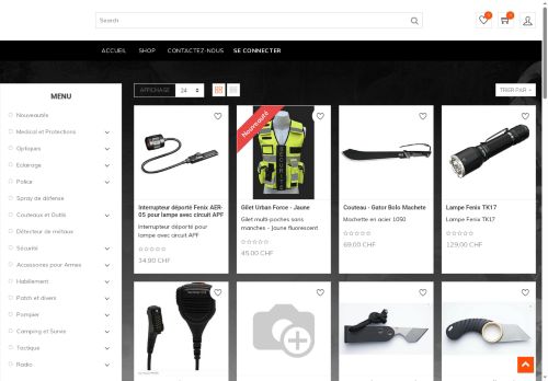 security-division.ch capture - 2025-06-12 18:09:31