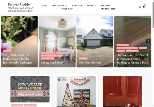 projectgoble.com capture - 2025-06-12 18:37:16