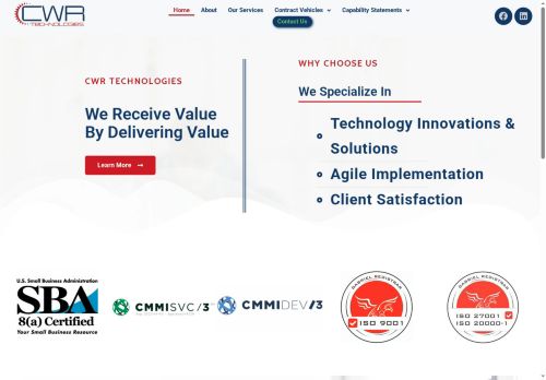 cwrtech.com capture - 2025-06-12 18:39:32