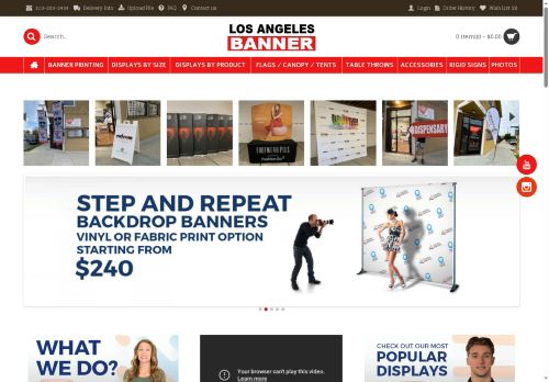 Los Angeles Banner capture - 2025-06-12 18:49:36