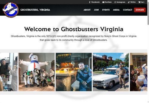 ghostbustersva.com capture - 2025-06-12 18:52:55