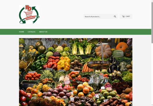 bd-supermarket.com capture - 2025-06-12 19:16:28