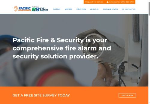 pacificfiresecurity.com capture - 2025-06-12 19:25:56