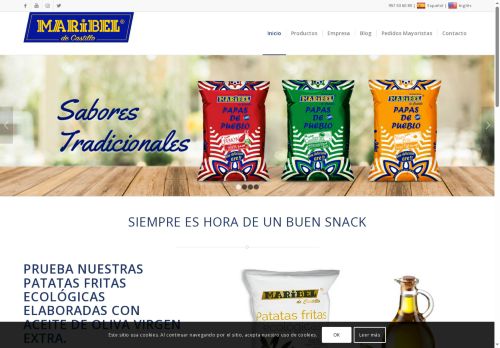 patatasfritasmaribel.com capture - 2025-06-12 19:33:34