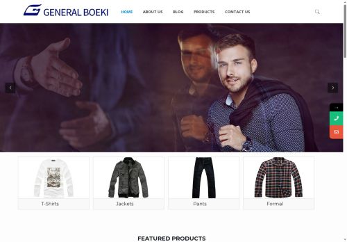 gbgarments.com capture - 2025-06-12 19:38:00