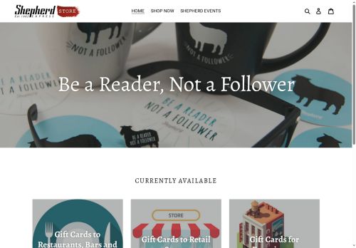 shepstore.com capture - 2025-06-12 19:41:50