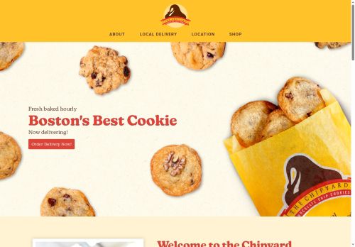 chipyard.com capture - 2025-06-12 19:45:00