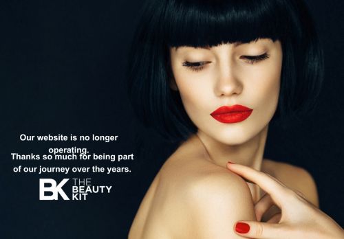 thebeautykit.com capture - 2025-06-12 19:49:32