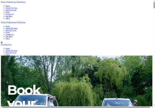 parklifecampers.com capture - 2025-06-12 20:09:47