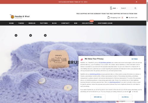 europe-yarn.com capture - 2025-06-12 20:09:47