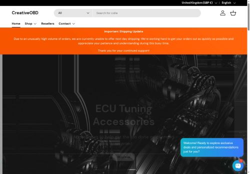 creativeobd.co.uk capture - 2025-06-12 20:10:34