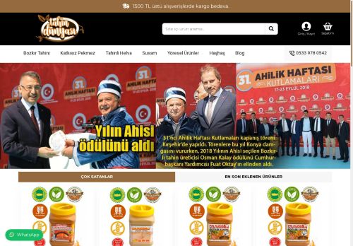 tahindunyasi.com capture - 2025-06-12 20:19:48