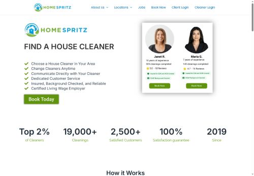 homespritz.com capture - 2025-06-12 20:24:06