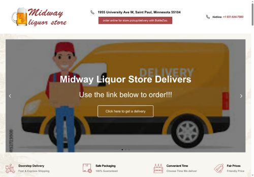 midwayliquorstore.com capture - 2025-06-12 20:31:30