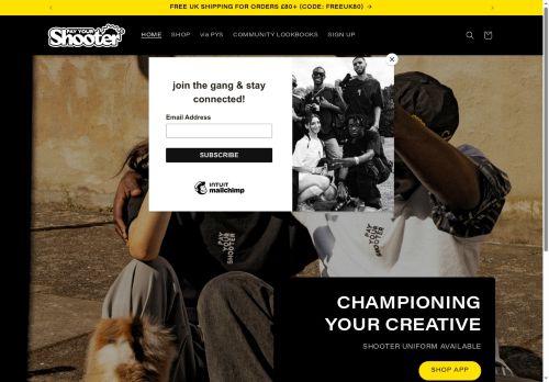 payyourshooter.com capture - 2025-06-12 20:44:51