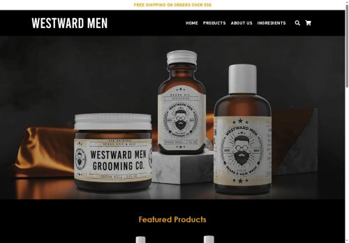 westwardmen.com capture - 2025-06-12 20:51:26