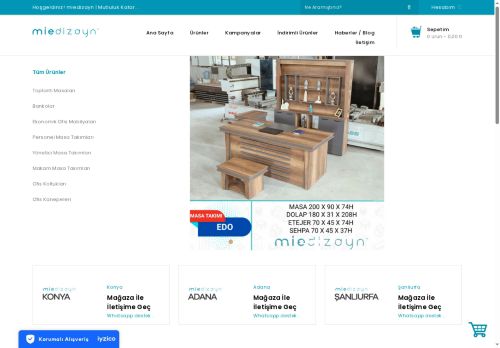 miedizayn.com capture - 2025-06-12 20:56:24