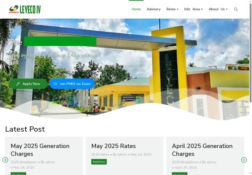 leyecoiv.com capture - 2025-06-12 21:00:18