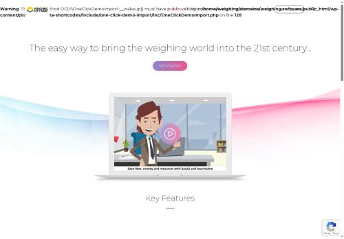 weighing.software capture - 2025-06-12 21:18:27