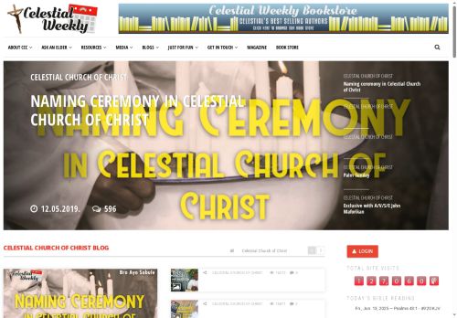 celestialweekly.com capture - 2025-06-12 21:24:41