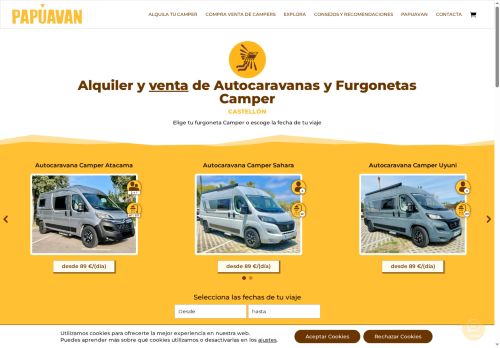 papuavan.com capture - 2025-06-12 21:32:25