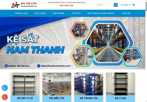 kesatnamthanh.com capture - 2025-06-12 21:39:22