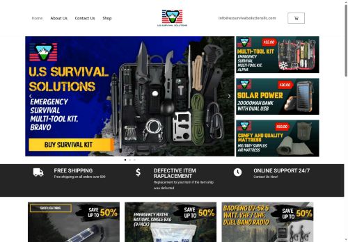 ussurvivalsolutions.com capture - 2025-06-12 21:44:51