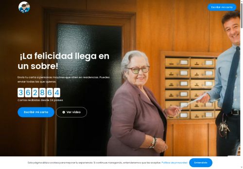 macartaparaosavos.org capture - 2025-06-12 21:46:04