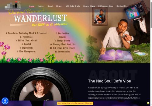 neosoulcafe.com capture - 2025-06-12 21:50:23