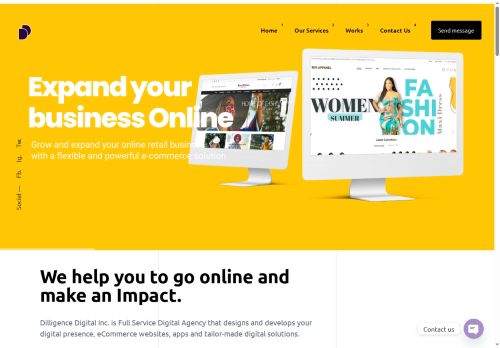 dilligence.digital capture - 2025-06-12 21:55:26