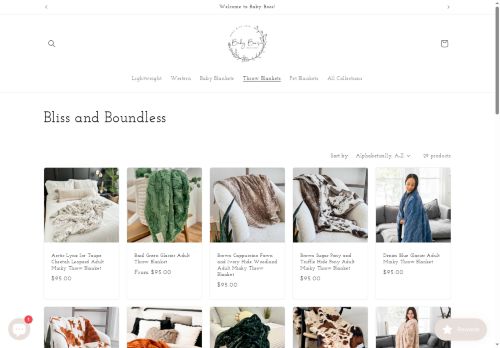 blissandboundless.com capture - 2025-06-12 21:55:26