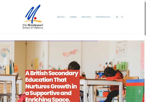 montessorimallorca.org capture - 2025-06-12 22:00:45