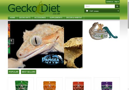 geckodiet.uk capture - 2025-06-12 22:05:35