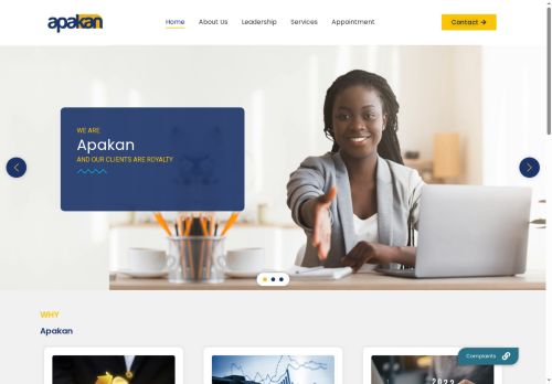 apakangroup.com capture - 2025-06-12 22:11:17