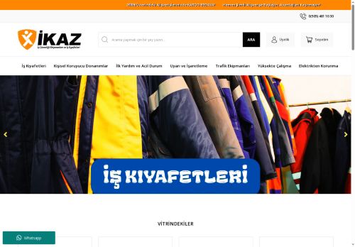 ikazis.com capture - 2025-06-12 22:28:14