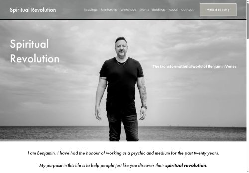 benjaminvenes.com capture - 2025-06-12 22:31:23