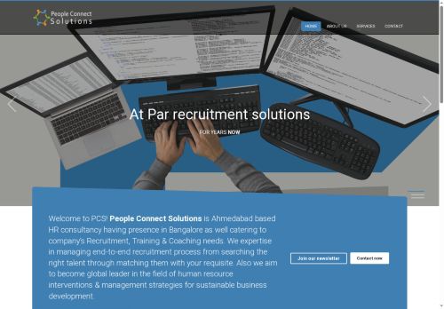 peopleconnectsolutions.com capture - 2025-06-12 22:35:19