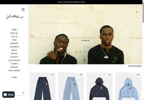 shopyouthfulbloom.com capture - 2025-06-12 22:36:31