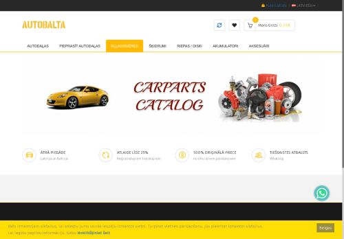 autobalta.com capture - 2025-06-12 22:37:15