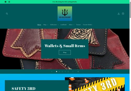 krakenwhip.com capture - 2025-06-12 22:41:15