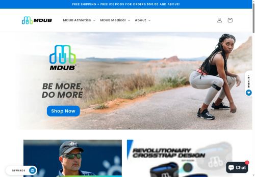 mdubathletics.com capture - 2025-06-12 23:21:29