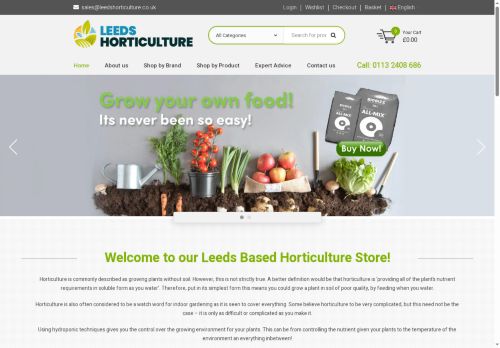 leedshorticulture.co.uk capture - 2025-06-12 23:43:52