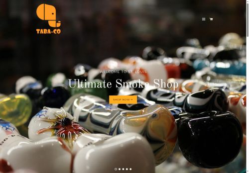 tabastore.com capture - 2025-06-12 23:43:52